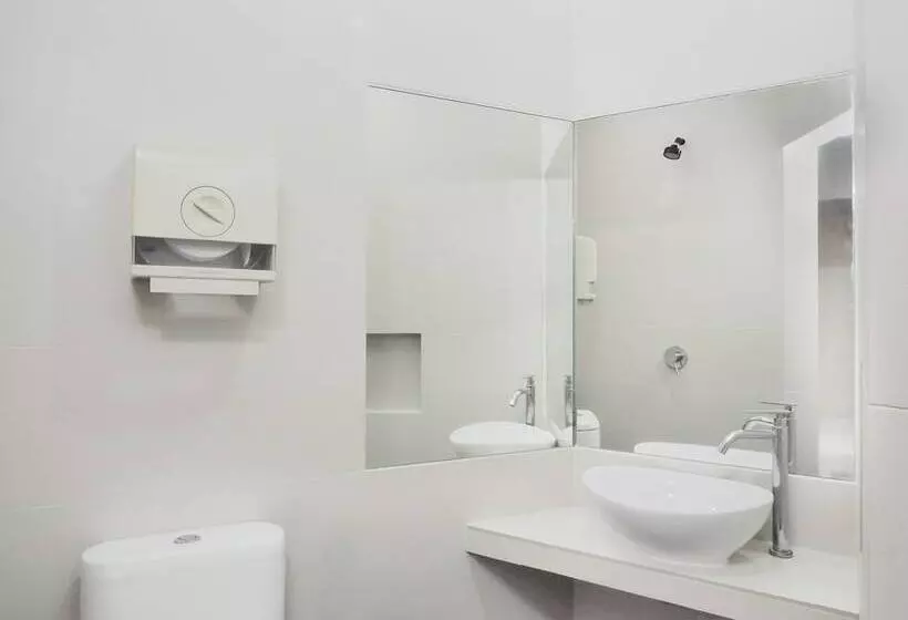 Sun Inns Hotel Subang