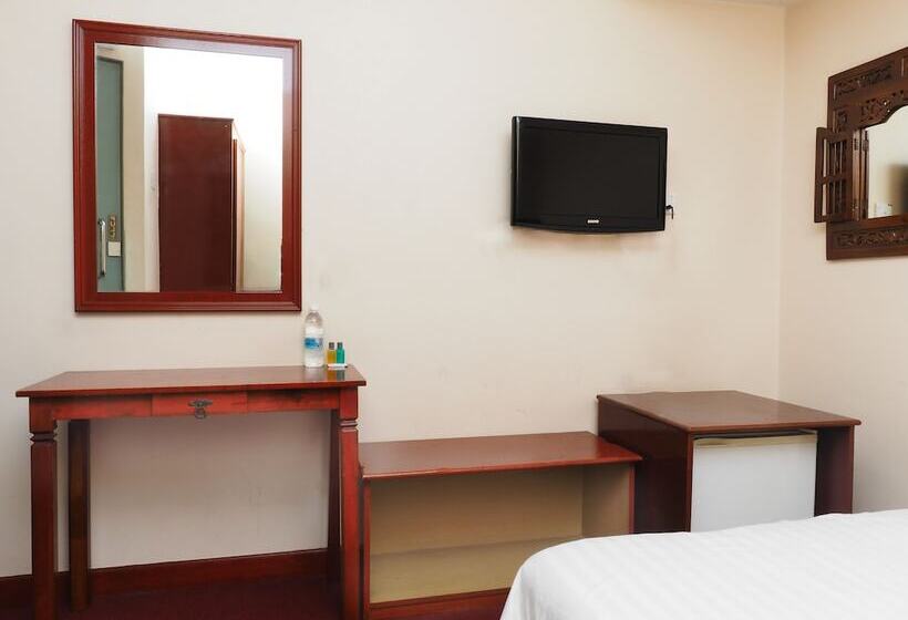 Sun Inns Hotel Subang