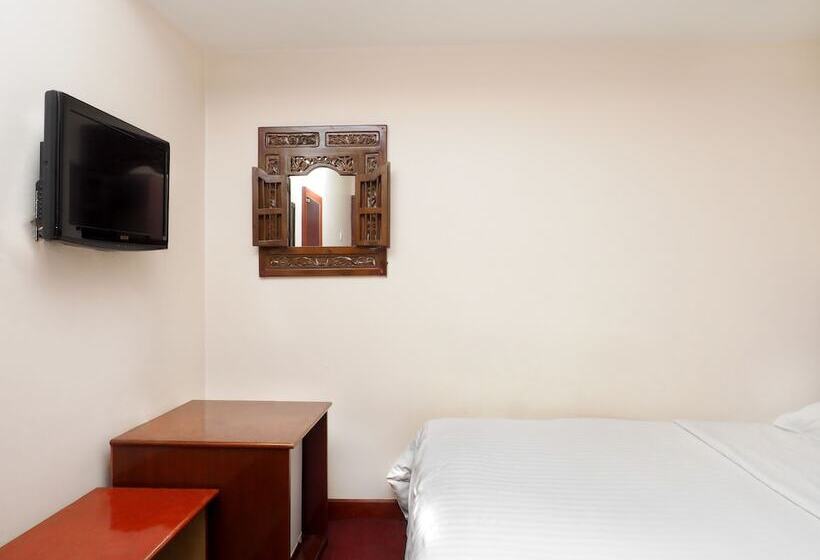 Sun Inns Hotel Subang