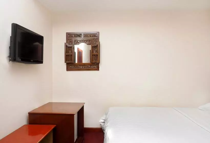 Sun Inns Hotel Subang