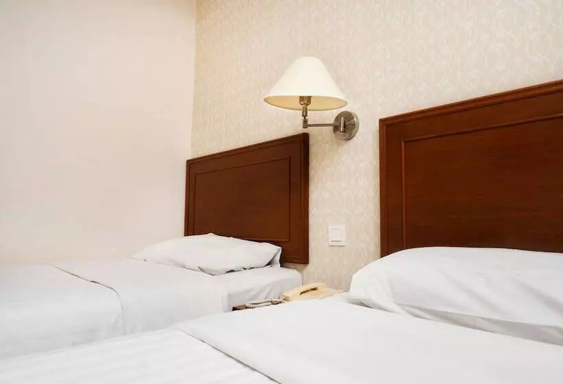 Sun Inns Hotel Subang