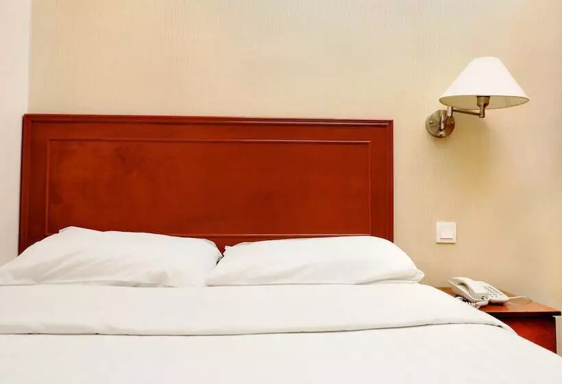 Sun Inns Hotel Subang