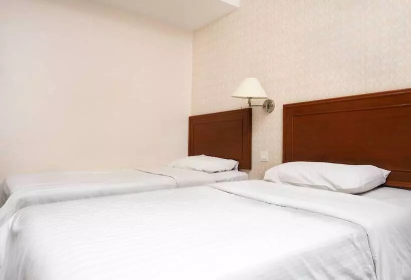 Sun Inns Hotel Subang