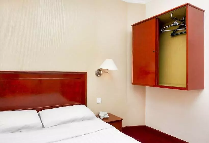 Sun Inns Hotel Subang