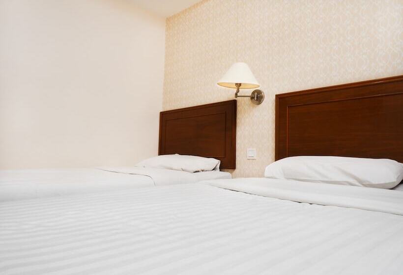 Sun Inns Hotel Subang