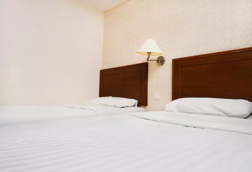 Sun Inns Hotel Subang