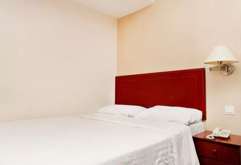 Sun Inns Hotel Subang