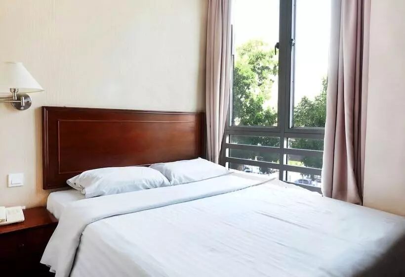 Sun Inns Hotel Subang