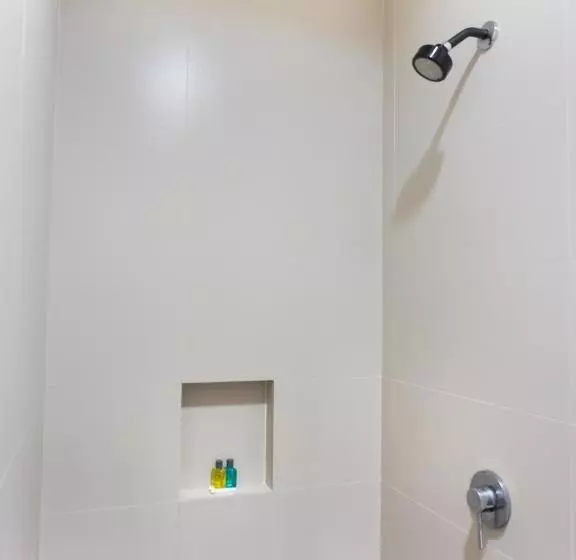 Sun Inns Hotel Subang