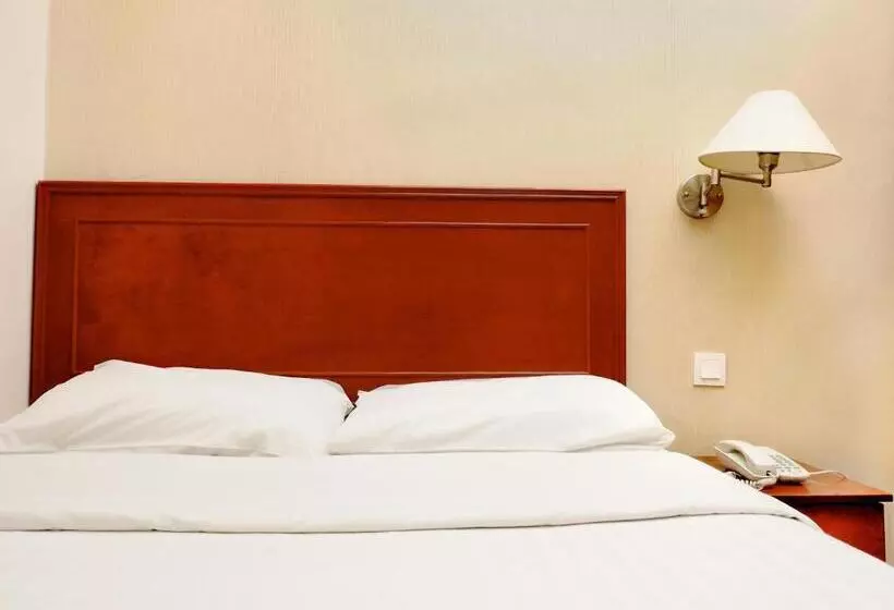 Sun Inns Hotel Subang