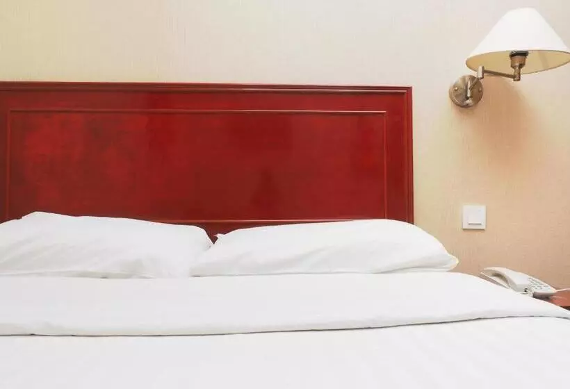 Sun Inns Hotel Subang