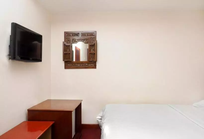 Sun Inns Hotel Subang