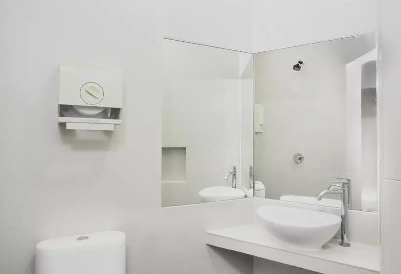 Sun Inns Hotel Subang