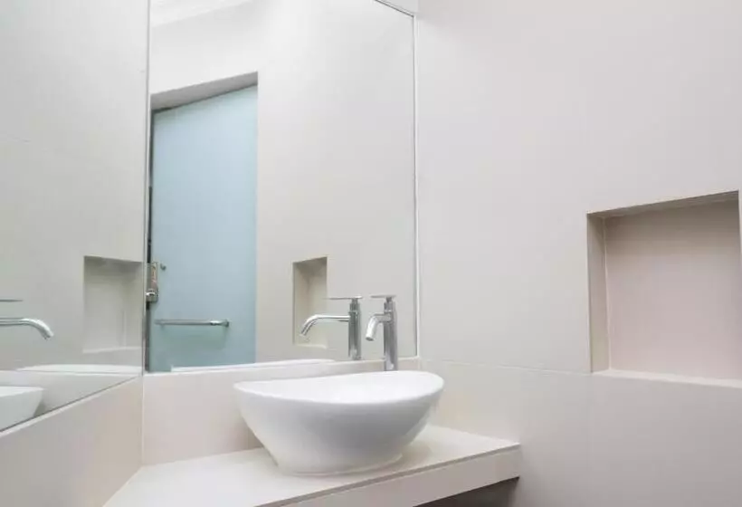 Sun Inns Hotel Subang