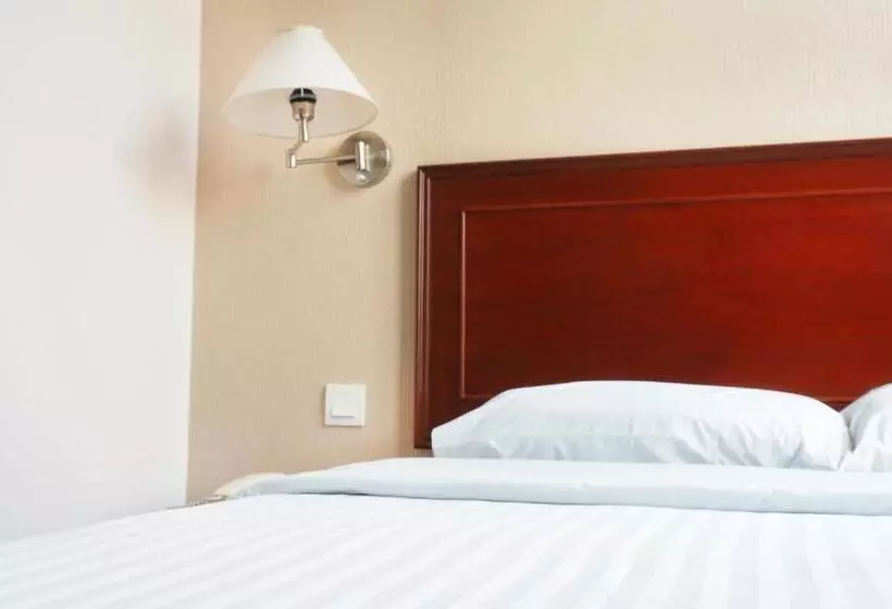 Sun Inns Hotel Subang