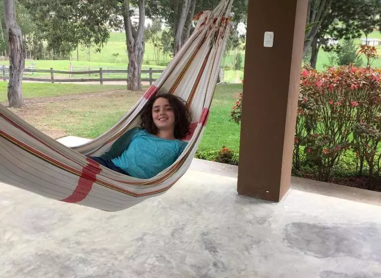 Majatalo Casa De Campo
