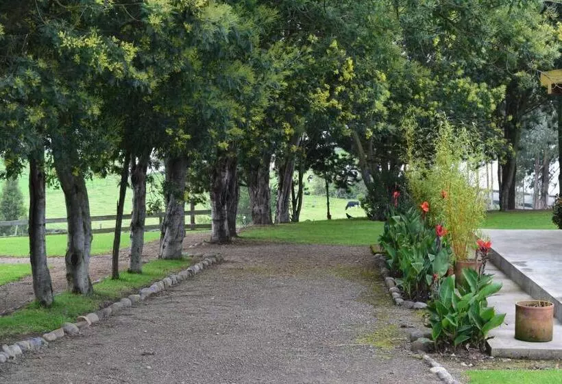 Majatalo Casa De Campo