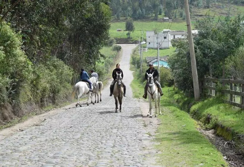 Majatalo Casa De Campo