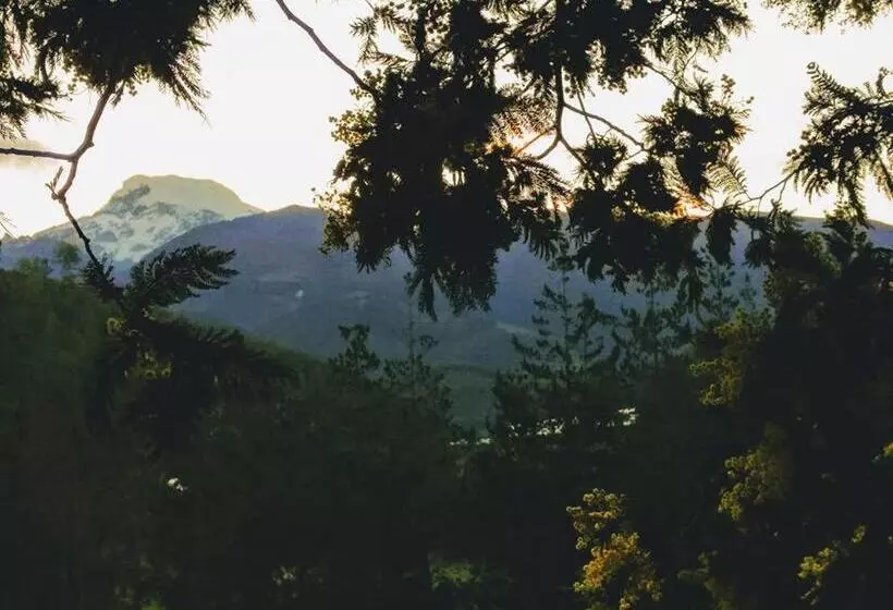 Majatalo Casa De Campo