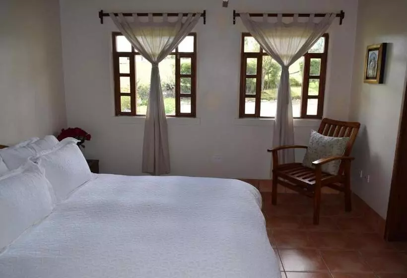 Majatalo Casa De Campo