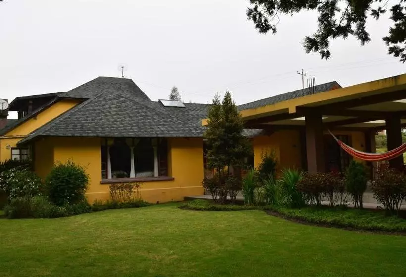 Majatalo Casa De Campo