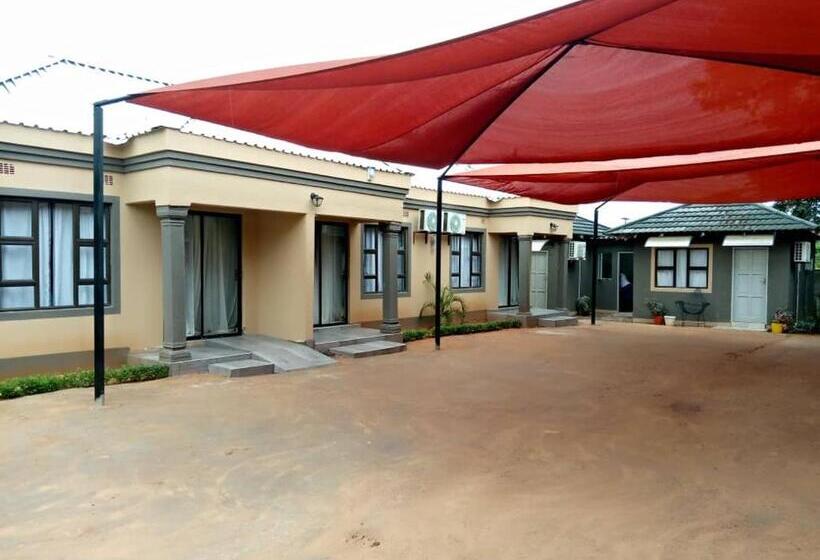 펜션 Global Guest House