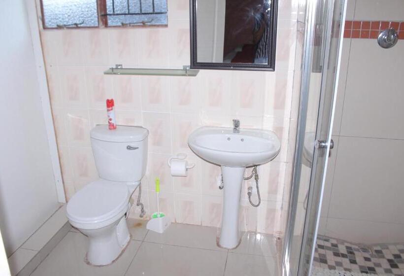 펜션 Global Guest House