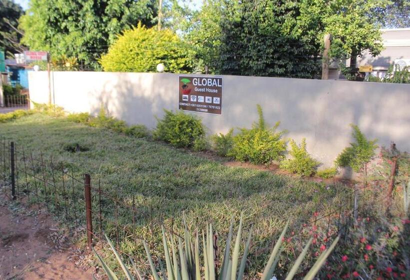 펜션 Global Guest House