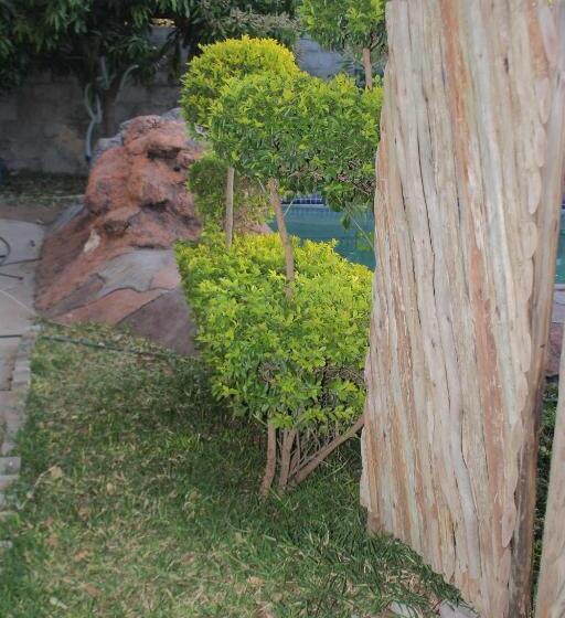 펜션 Global Guest House