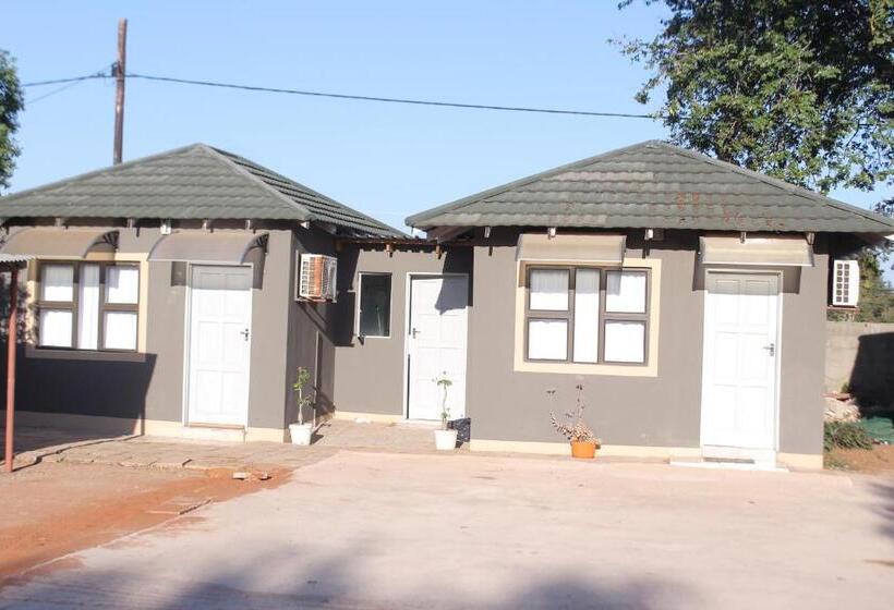 펜션 Global Guest House