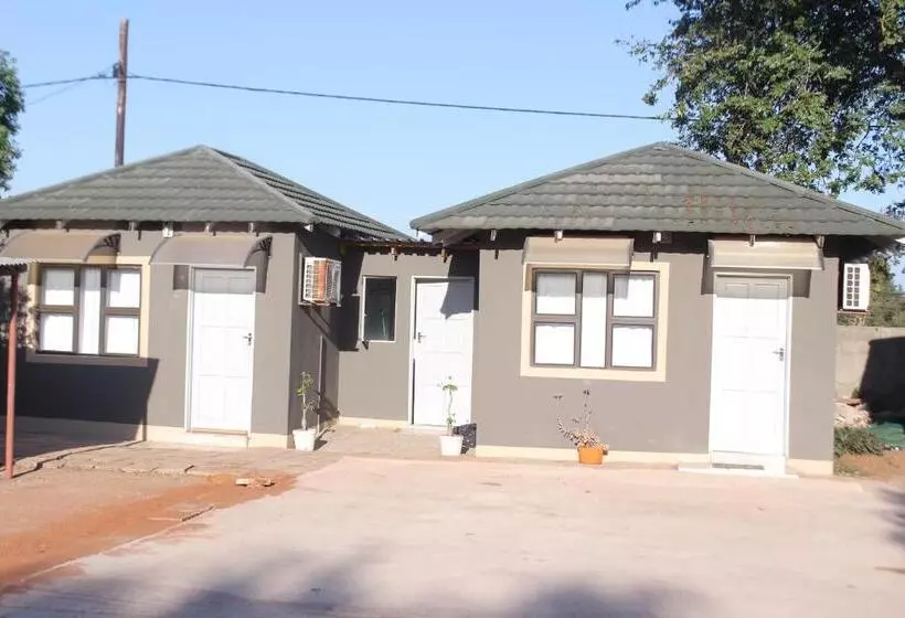 پانسیون Global Guest House