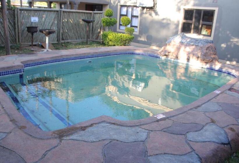 펜션 Global Guest House