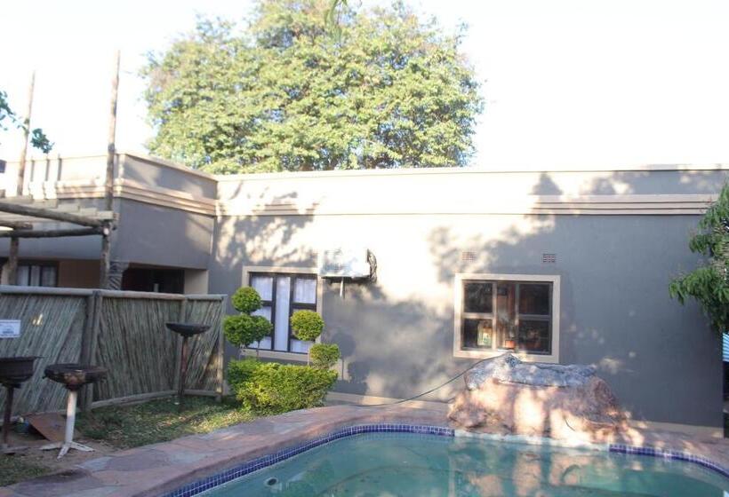 펜션 Global Guest House