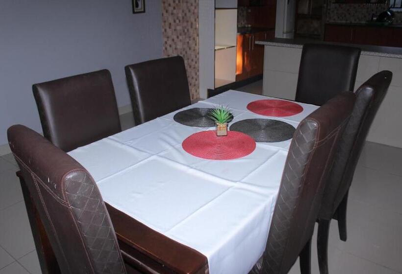 펜션 Global Guest House