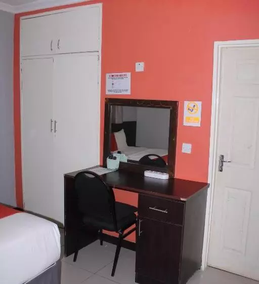 پانسیون Global Guest House