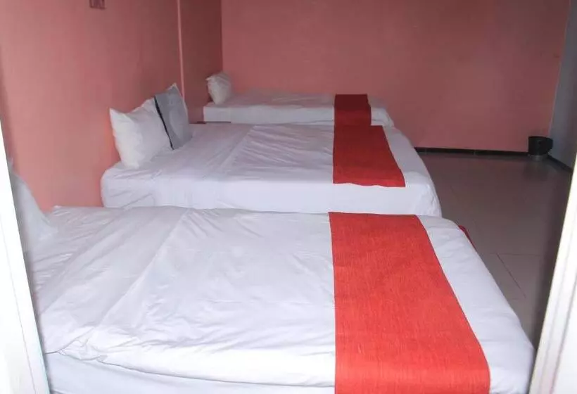 پانسیون Global Guest House