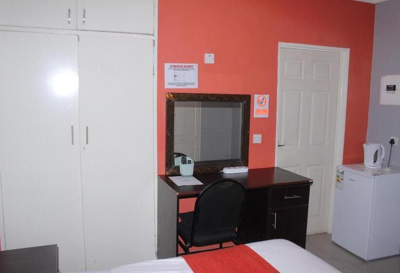 펜션 Global Guest House