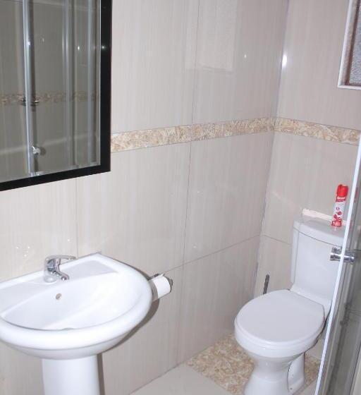 펜션 Global Guest House