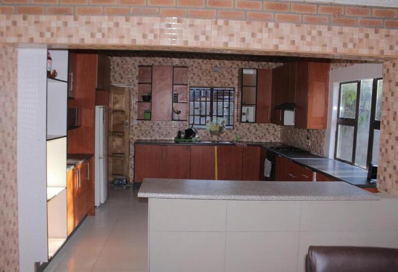 펜션 Global Guest House