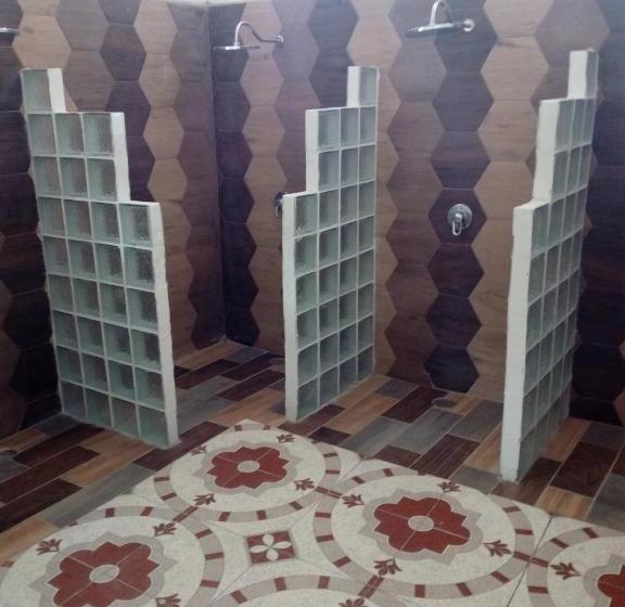 Пансион Hostal Spa La Casa De Las Libélulas