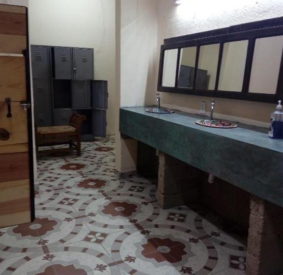 Пансион Hostal Spa La Casa De Las Libélulas