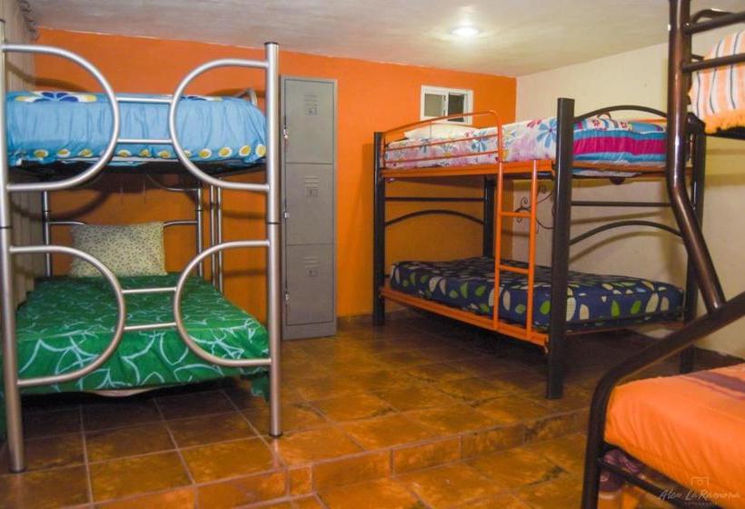 Пансион Hostal Spa La Casa De Las Libélulas