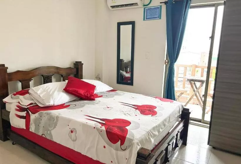 پانسیون La Terraza De Estella