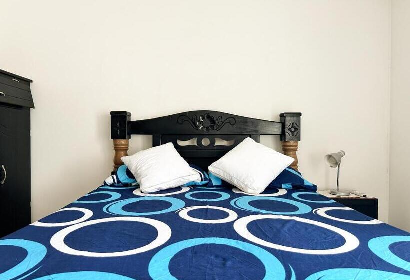 پانسیون La Terraza De Estella