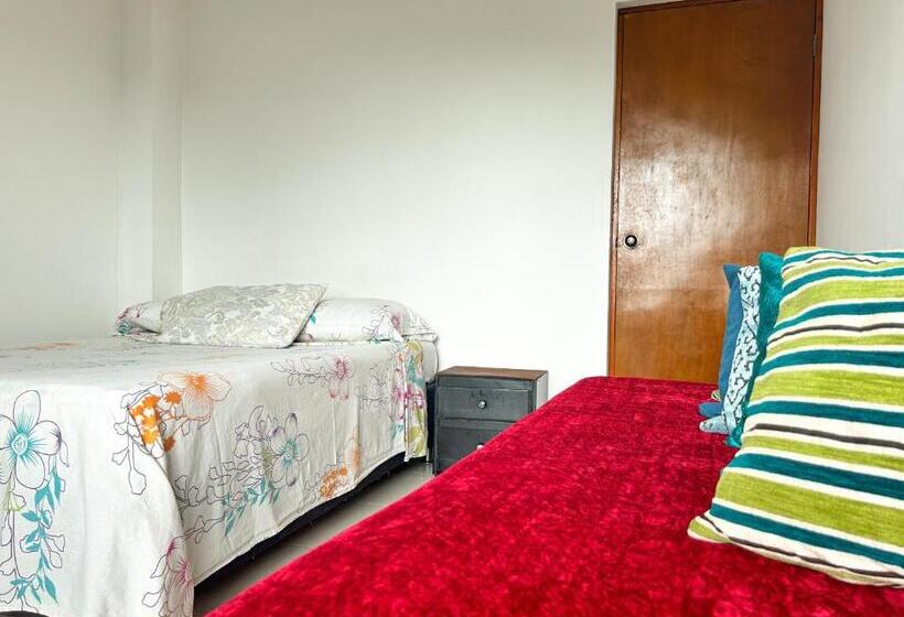 پانسیون La Terraza De Estella