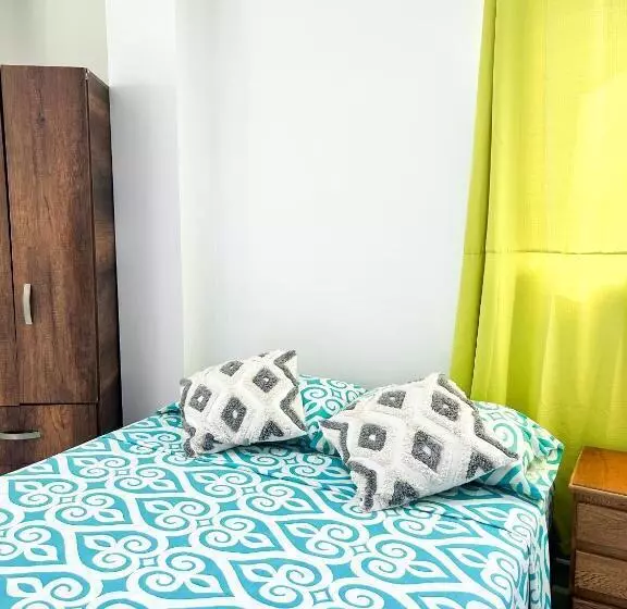 پانسیون La Terraza De Estella