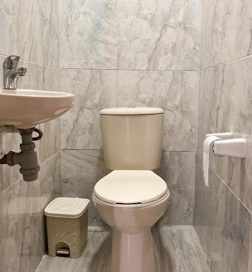 پانسیون La Terraza De Estella