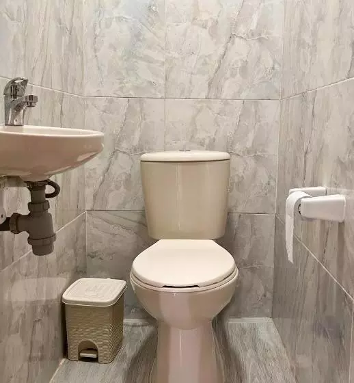 پانسیون La Terraza De Estella