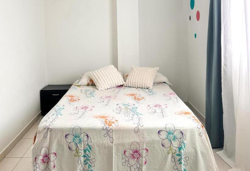 پانسیون La Terraza De Estella