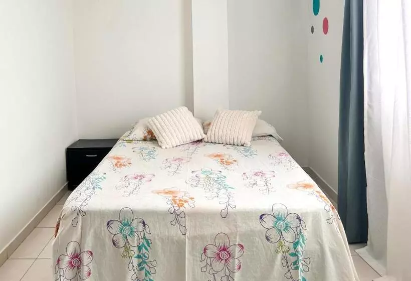 پانسیون La Terraza De Estella